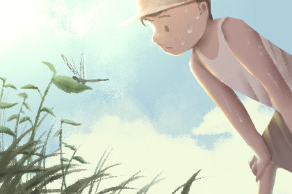 处暑的时间2019 处暑的古诗