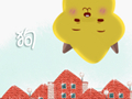 红砖小镇十二生肖图