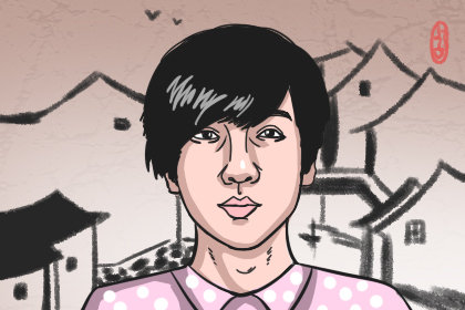 女性美人尖有痣好不好 代表什么