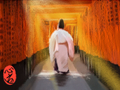财神爷灵签第五十一签 唐三藏取经
