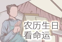 农历星座查询