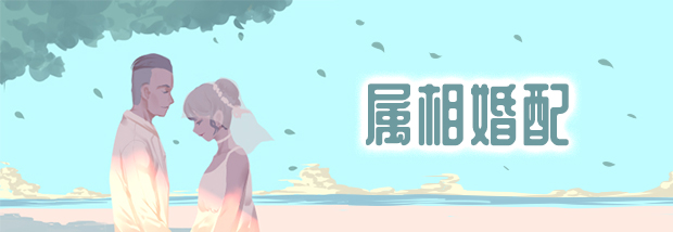 属相婚配