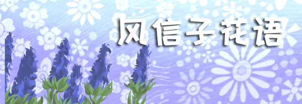 风信子花语
