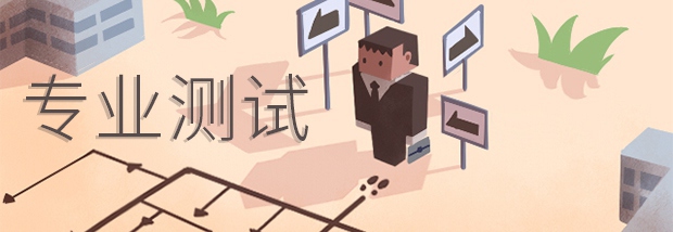 专业测试