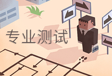 专业测试