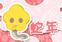 蛇年