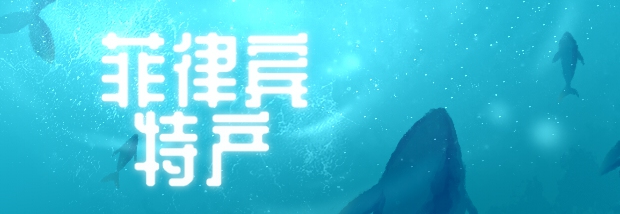 菲律宾特产