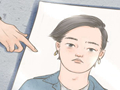 容易嫉妒的人的面相有什么特征
