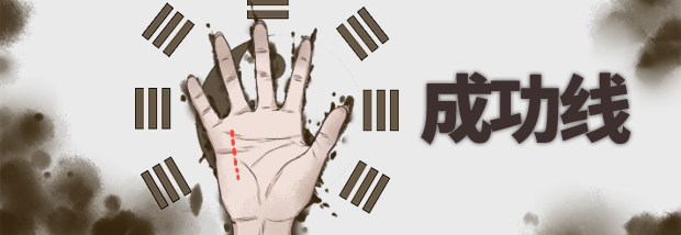 成功线