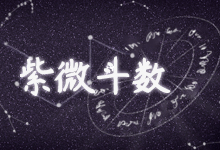 紫微斗数