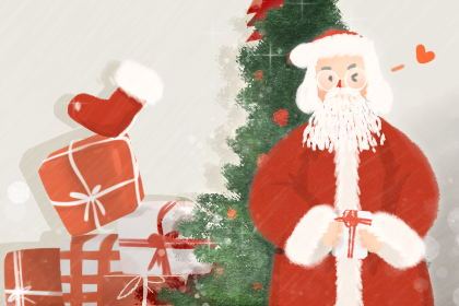 圣诞节美好祝福语寄语 朋友圈问候语2019