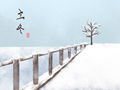 立冬节气的含义是什么 特点介绍