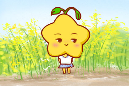 这些星座的颜值可以C位出道