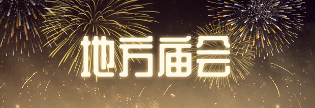 地方庙会