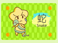属蛇今年多大2020 蛇年几点出生好