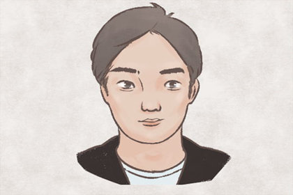 男人绝对离婚面相有什么特点