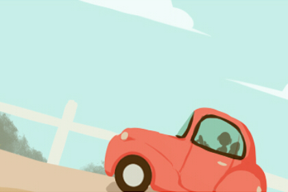 梦到坐出租车

