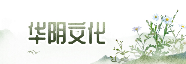 华阴文化
