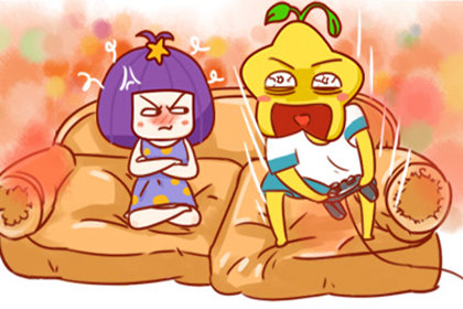 土象星座