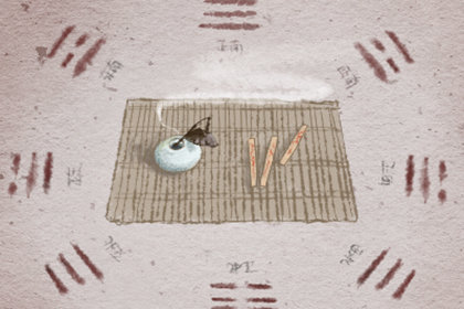 八字食神代表什么六亲 食神坐地支十神分析