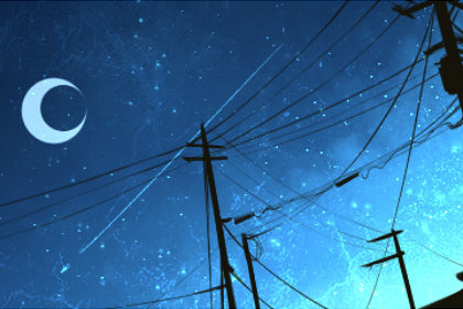 2020年最大流星雨 第一场流星雨在什么时候