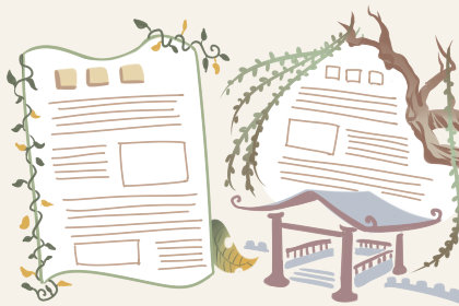 元宵节手抄报简单又漂亮 一等奖大全