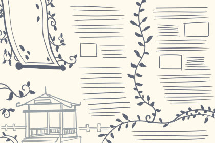 元宵节手抄报简单又漂亮 一等奖大全