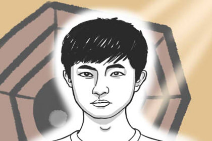 漏财的下巴 哪些面相漏财