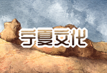 宁夏文化