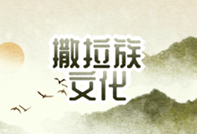 撒拉族文化
