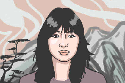 什么样的面相容易夫妻不和 出轨的面相