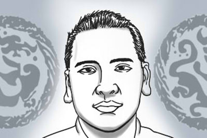 好男人的面相特征 值得嫁的男人面相