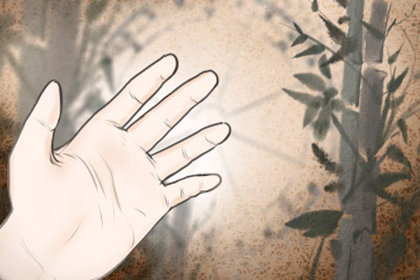 通过手相怎么看花不花心