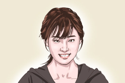 女人什么额头最有福气 有福气面相