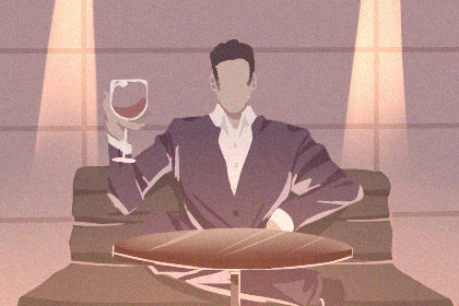 容易犯罪的长相 什么样的面相容易犯罪