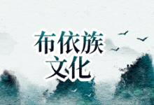 布依族文化