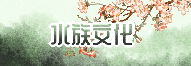水族文化
