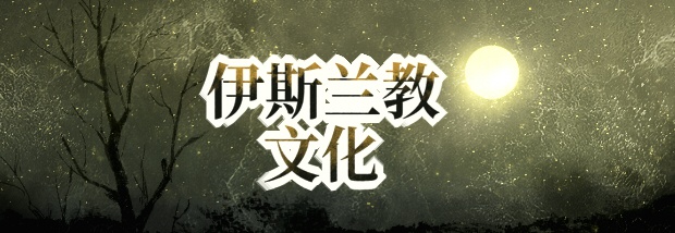 伊斯兰教文化