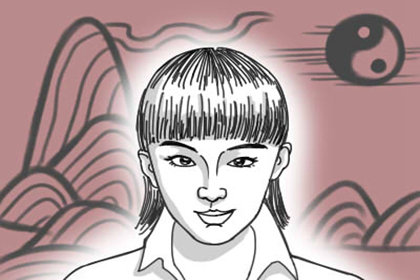 财运不佳的女人面相怎么看