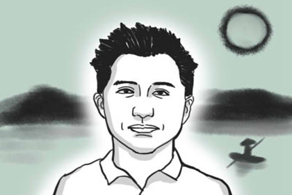 人身体四颗黄金痣的位置