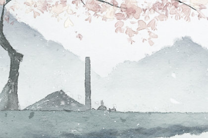 梦见拜坟墓是什么预兆