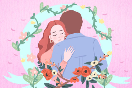 男生表白女生的话 打动女孩子的真心话