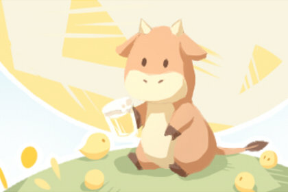 孕妇梦见牛是什么预兆