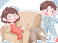 孕妇梦见别人生孩子预示什么