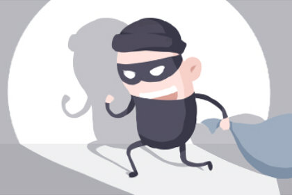 女性梦见家里被贼翻了预示着什么