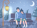 白色情人节的表白 女生表白语