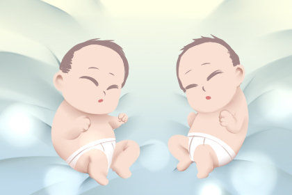 梦见生了两个儿子是什么意思