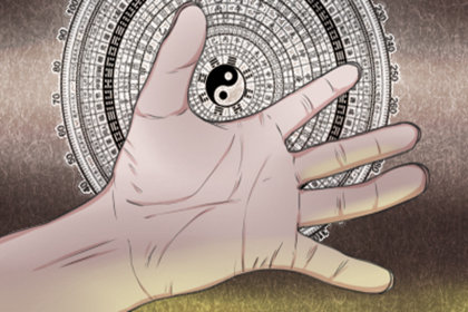 容易招烂桃花的五大手相特点