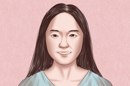 女人哪些地方长痣旺夫