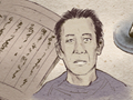 给人感觉不舒服的面相什么特点
